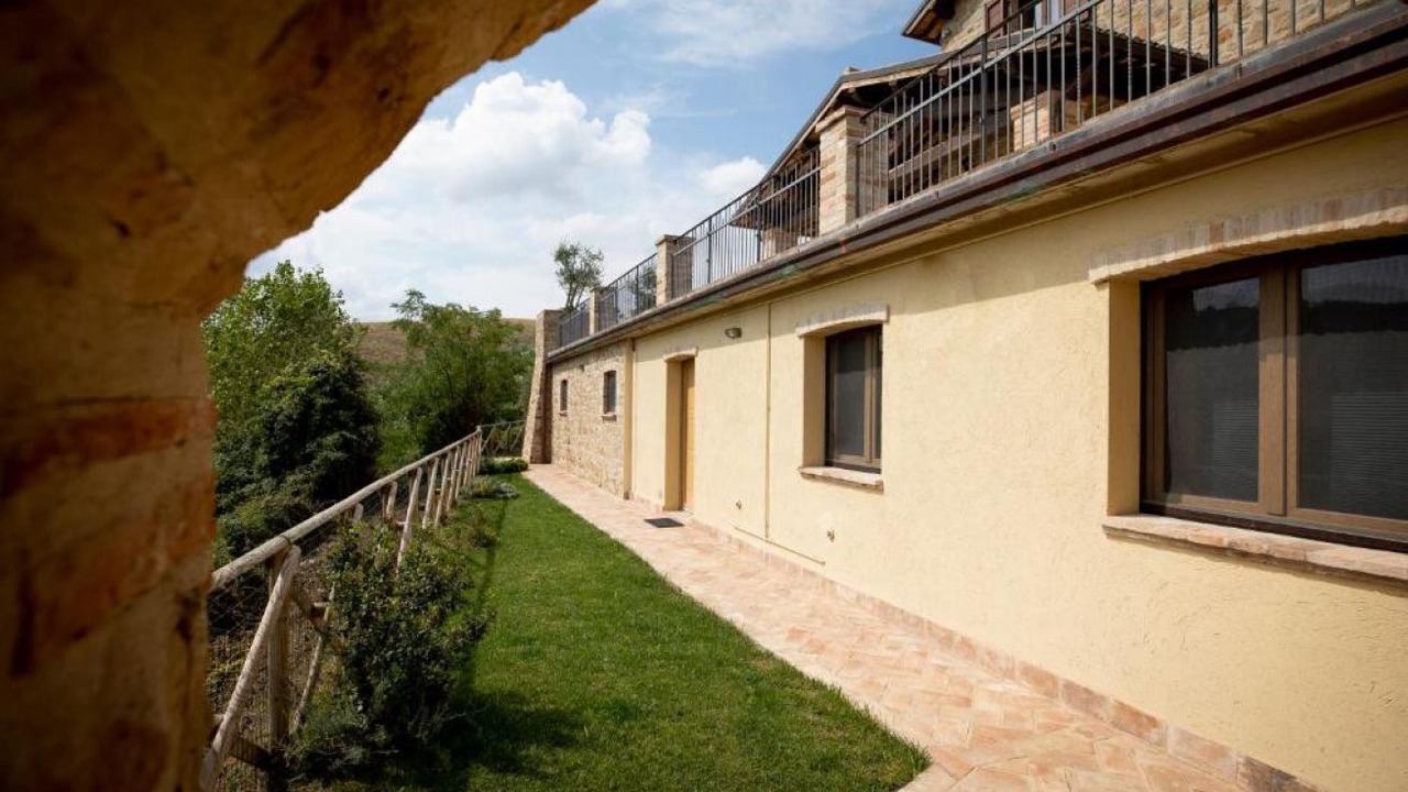 Photo of Outdoor in Castelraimondo