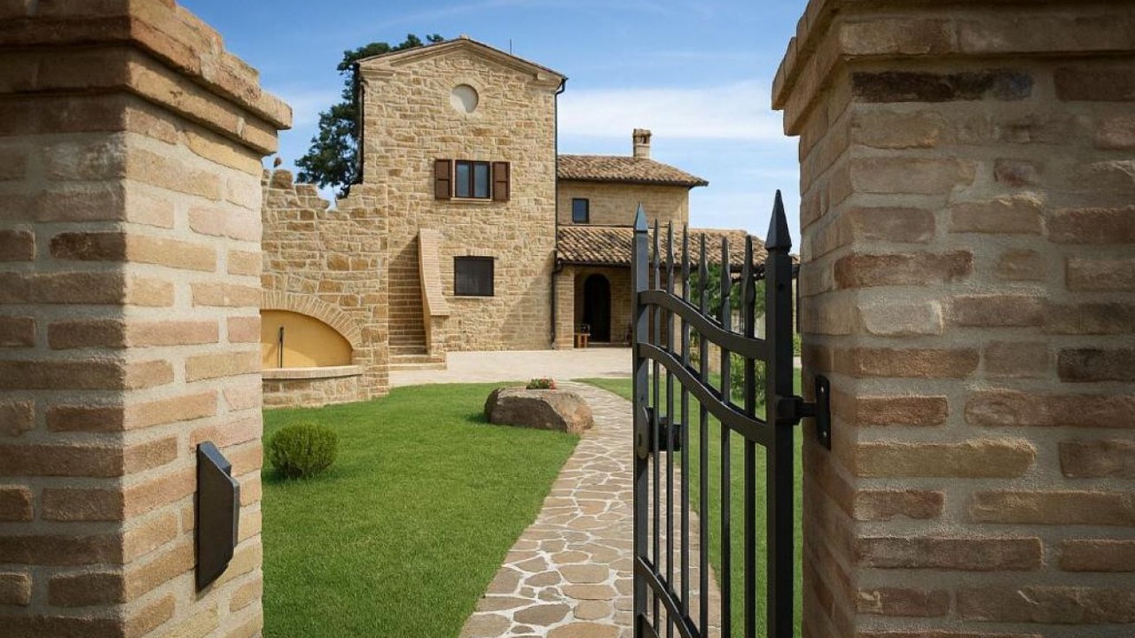 Photo of Outdoor in Castelraimondo
