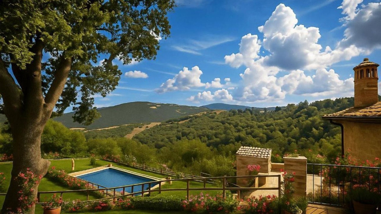 Photo of Outdoor in Castelraimondo