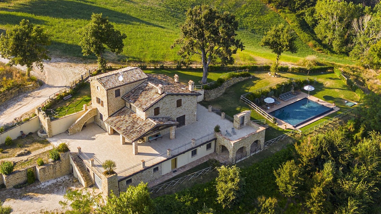 Photo of Outdoor in Castelraimondo
