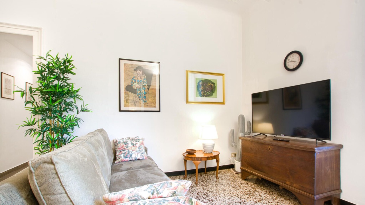 Photo of Bedroom in Castelletto