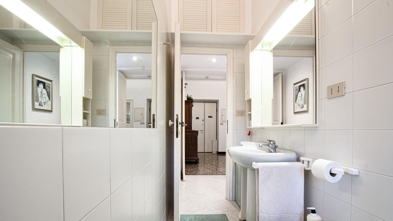 Photo of Bathroom in Castelletto