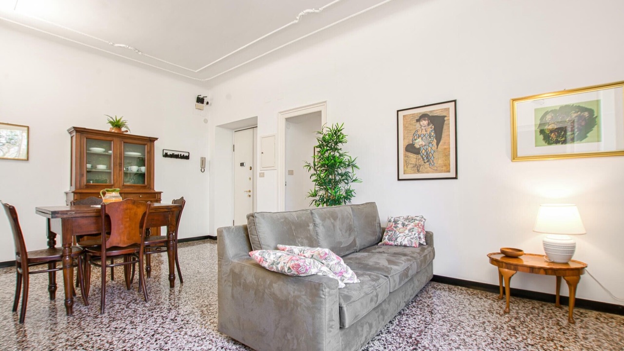 Photo of Bedroom in Castelletto