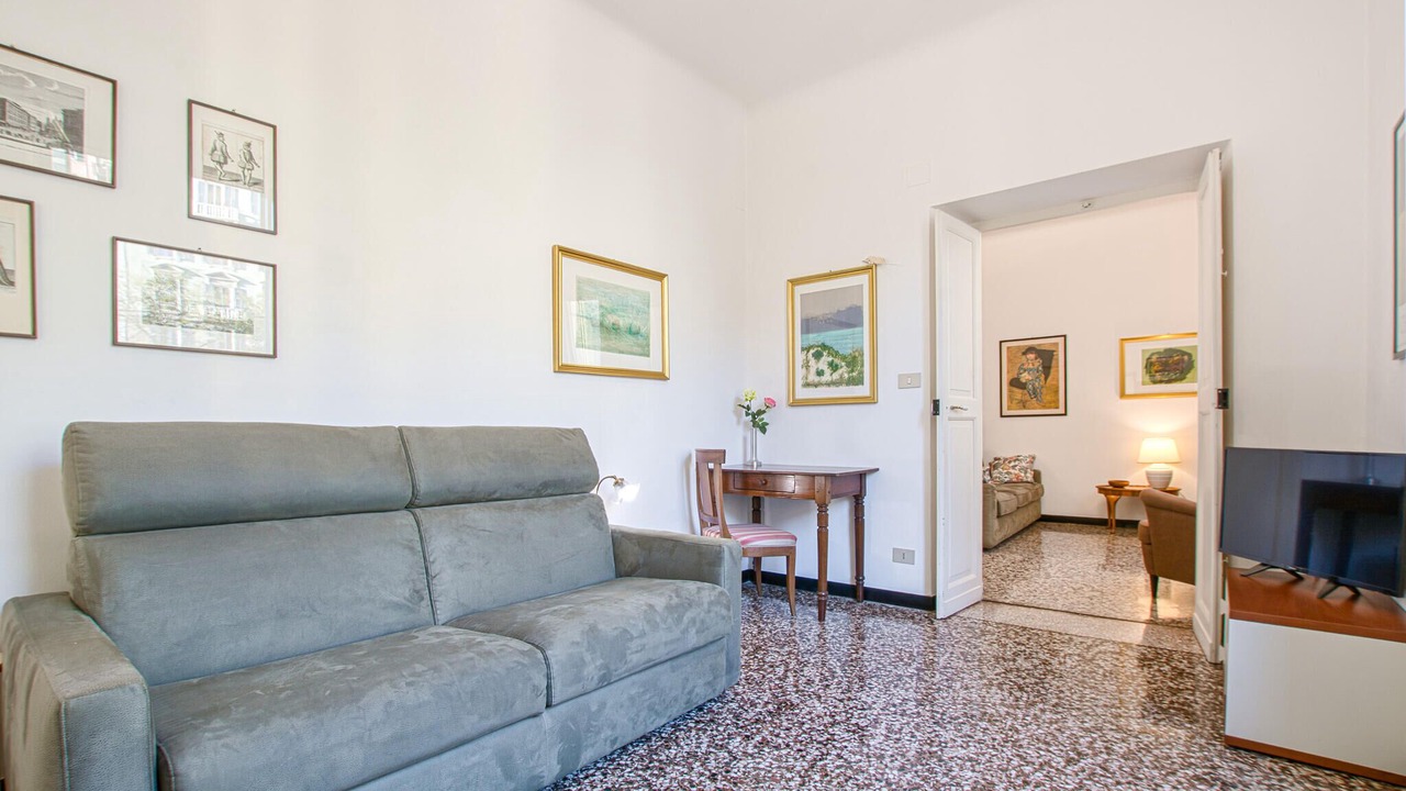 Photo of Bedroom in Castelletto