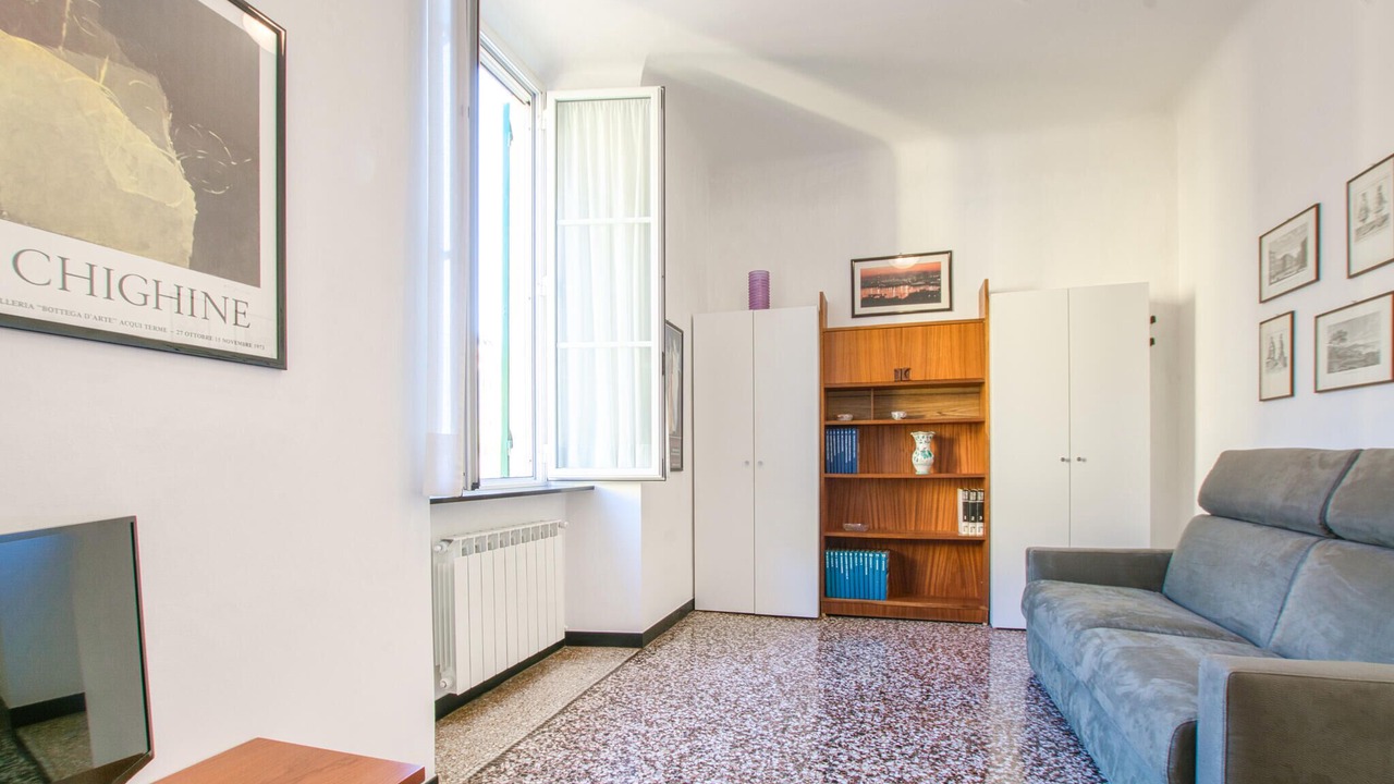 Photo of Bedroom in Castelletto