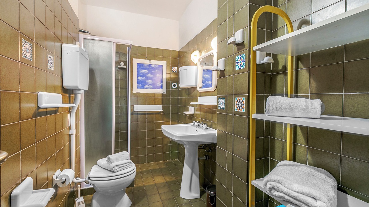 Photo of Bathroom in Grangesises