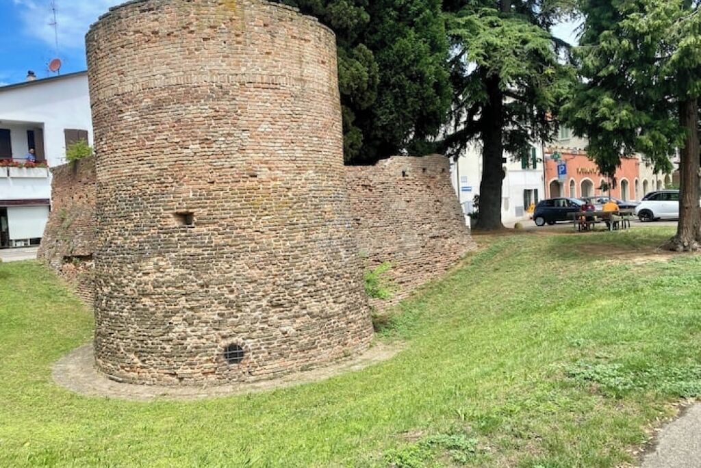 Photo of Outdoor in Castel Bolognese