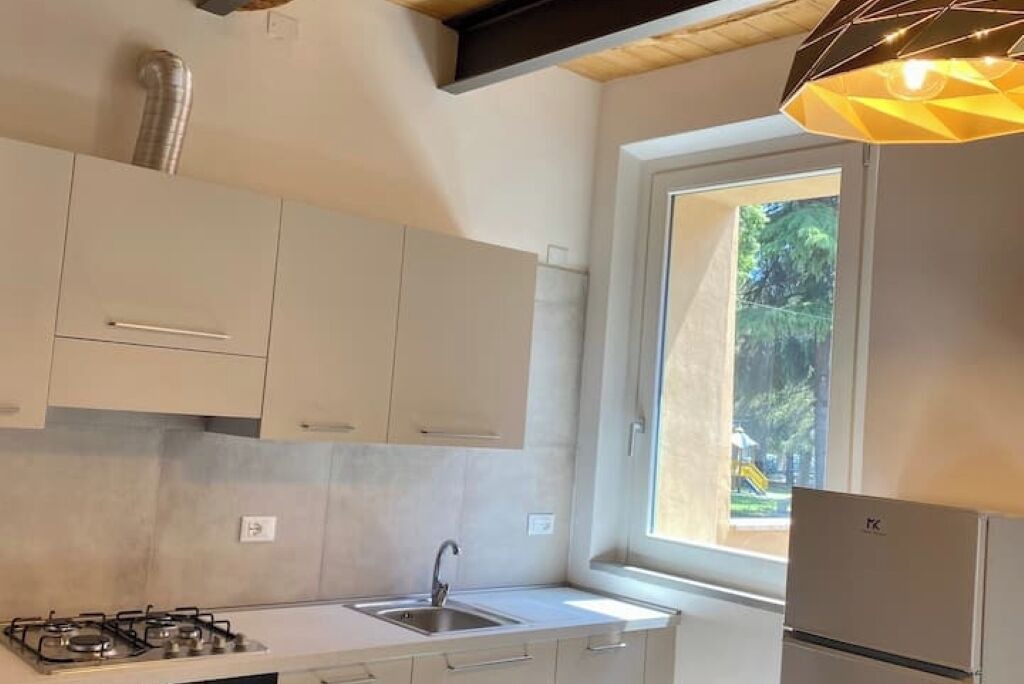 Photo of Kitchen in Castel Bolognese