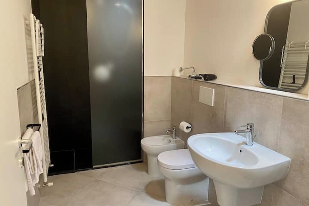 Photo of Bathroom in Castel Bolognese