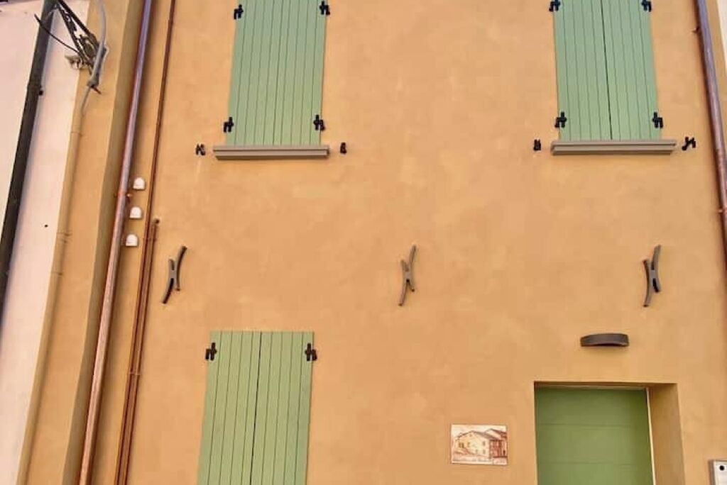 Photo of Outdoor in Castel Bolognese