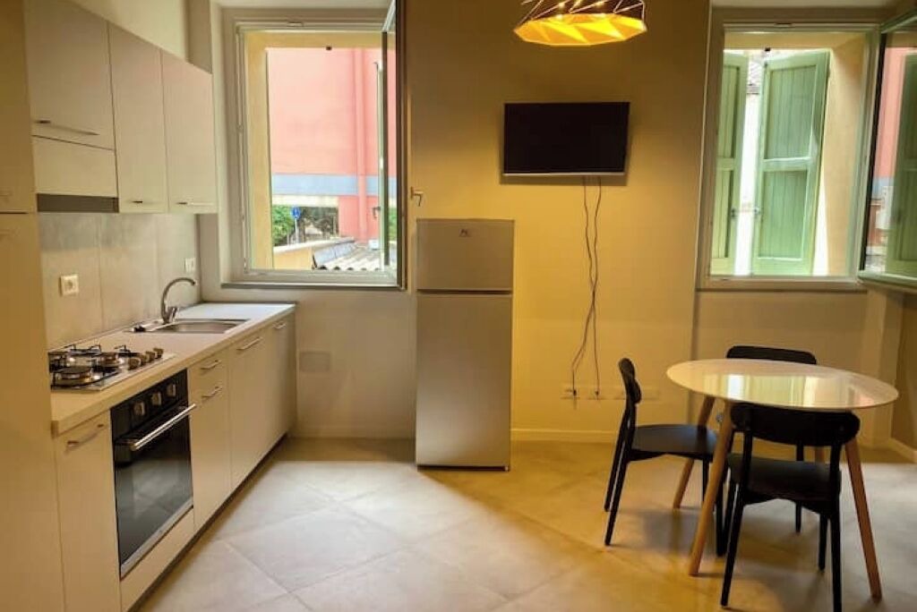 Photo of Kitchen in Castel Bolognese