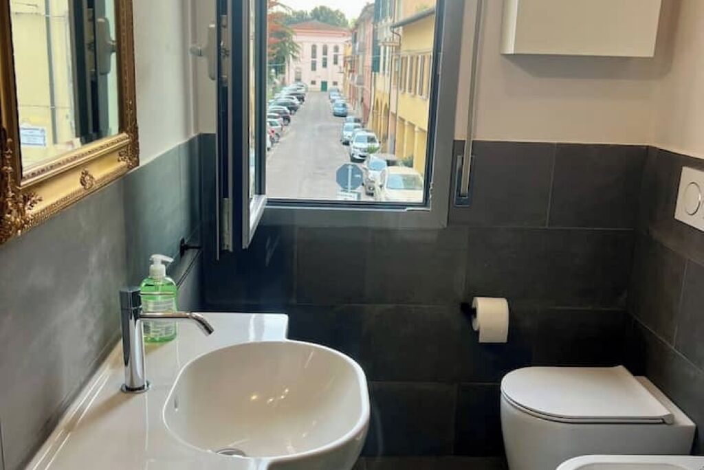 Photo of Bathroom in Castel Bolognese