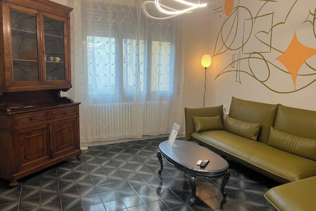 Photo of Livingroom in Castel Bolognese