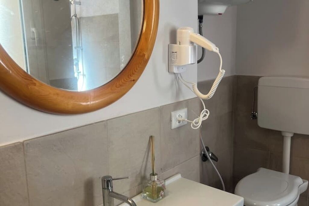 Photo of Bathroom in Castel Bolognese