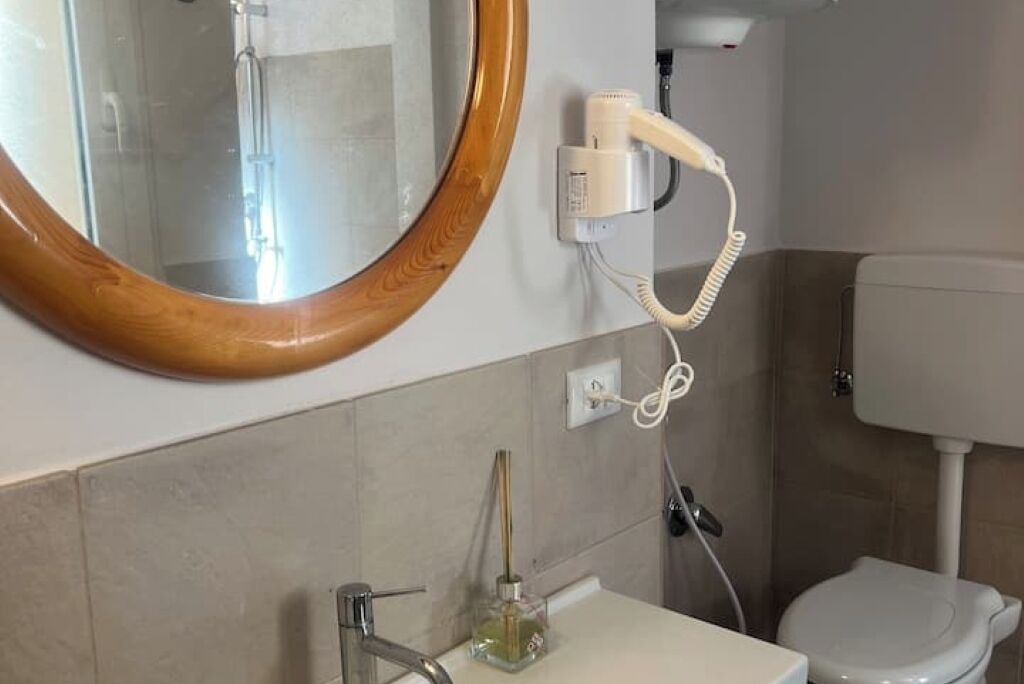 Photo of Bathroom in Castel Bolognese