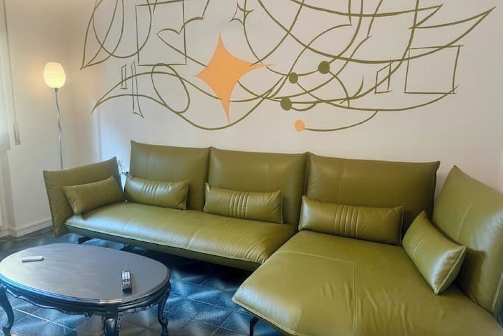 Photo of Livingroom in Castel Bolognese