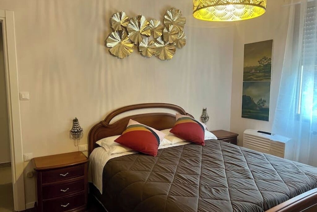 Photo of Bedroom in Castel Bolognese