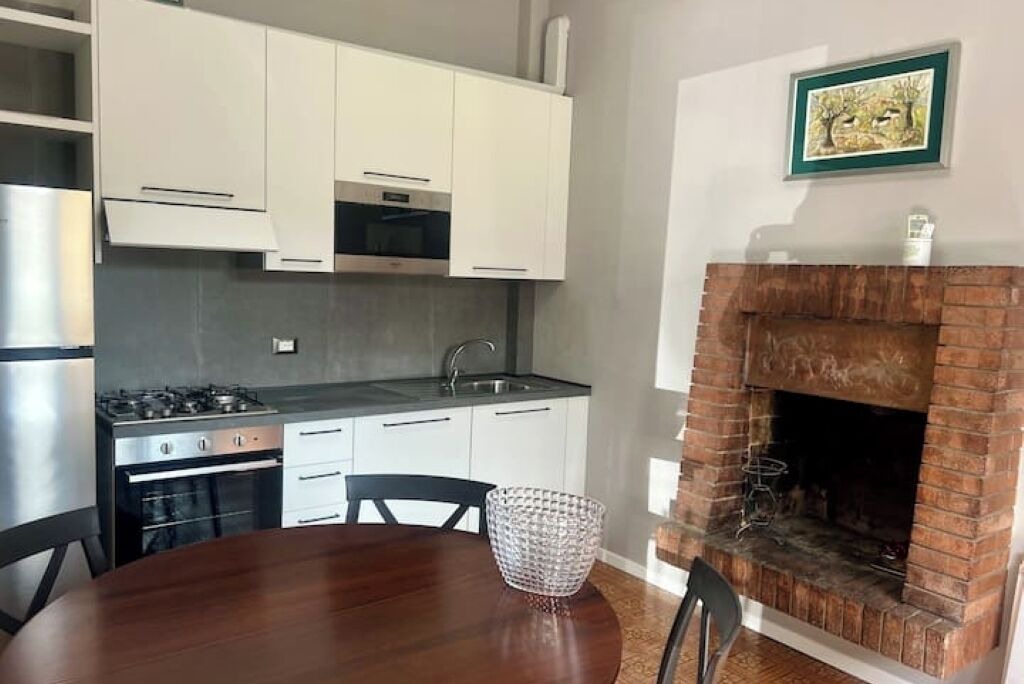 Photo of Kitchen in Castel Bolognese