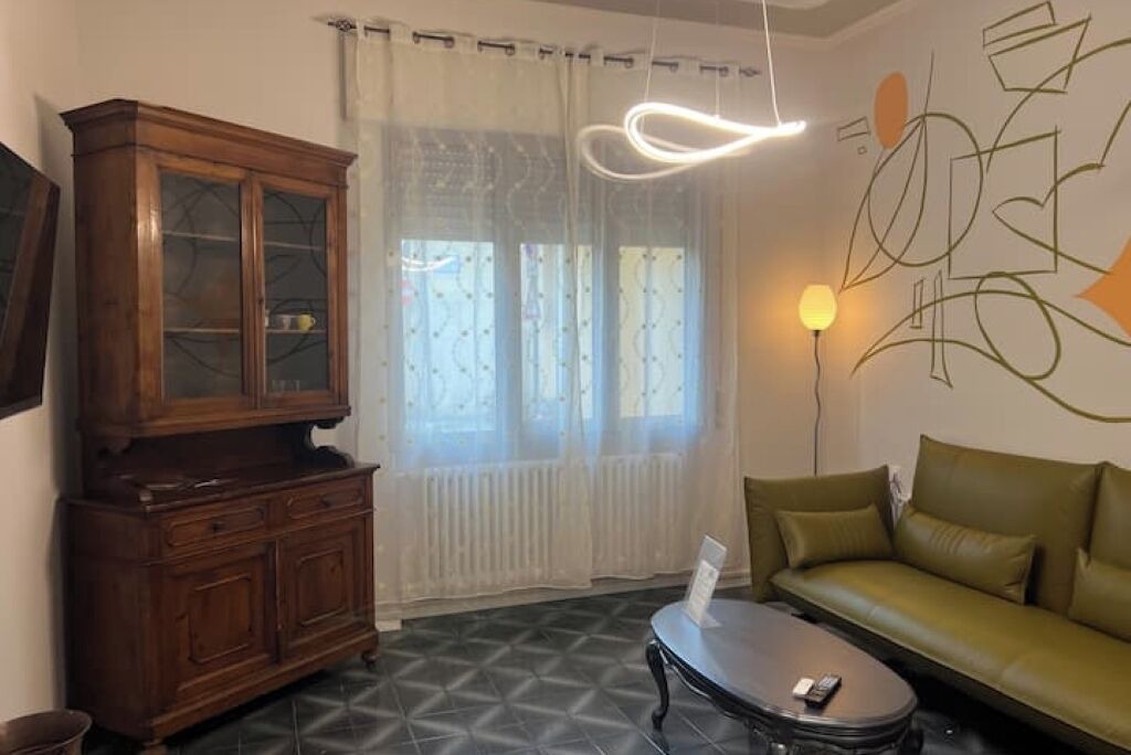 Photo of Livingroom in Castel Bolognese