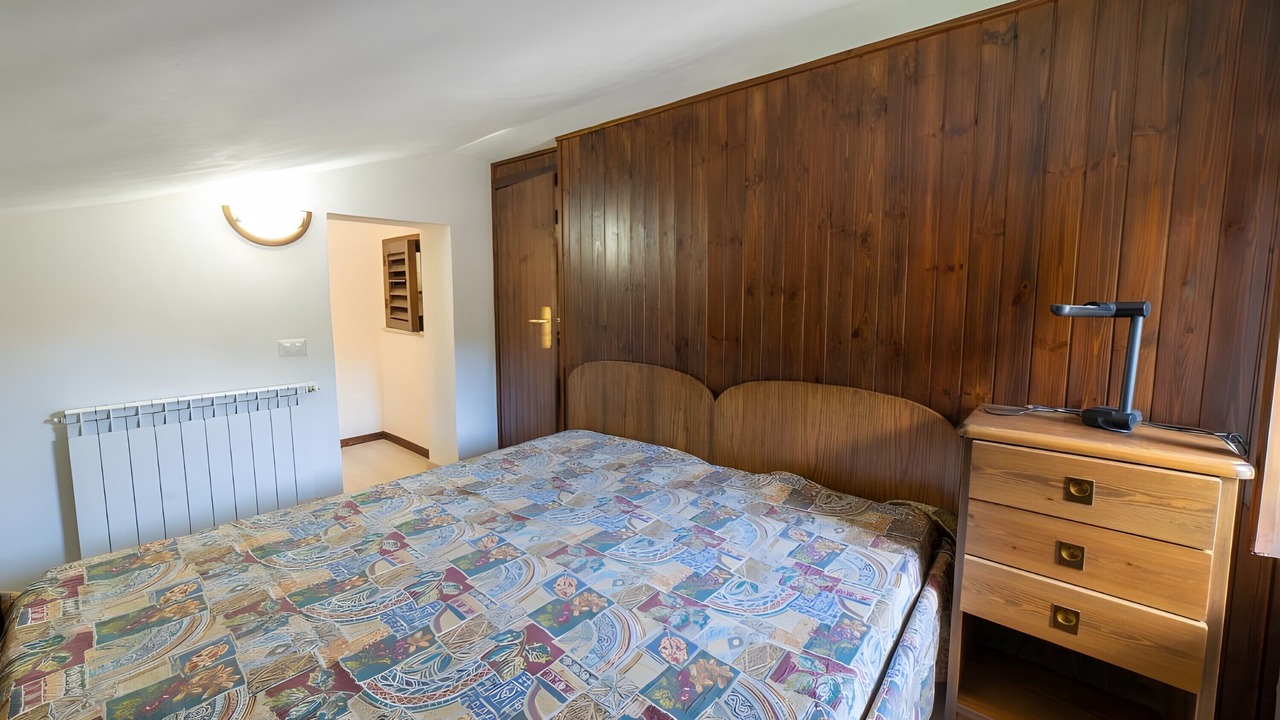 Photo of Bedroom in San Giovanni a Piro