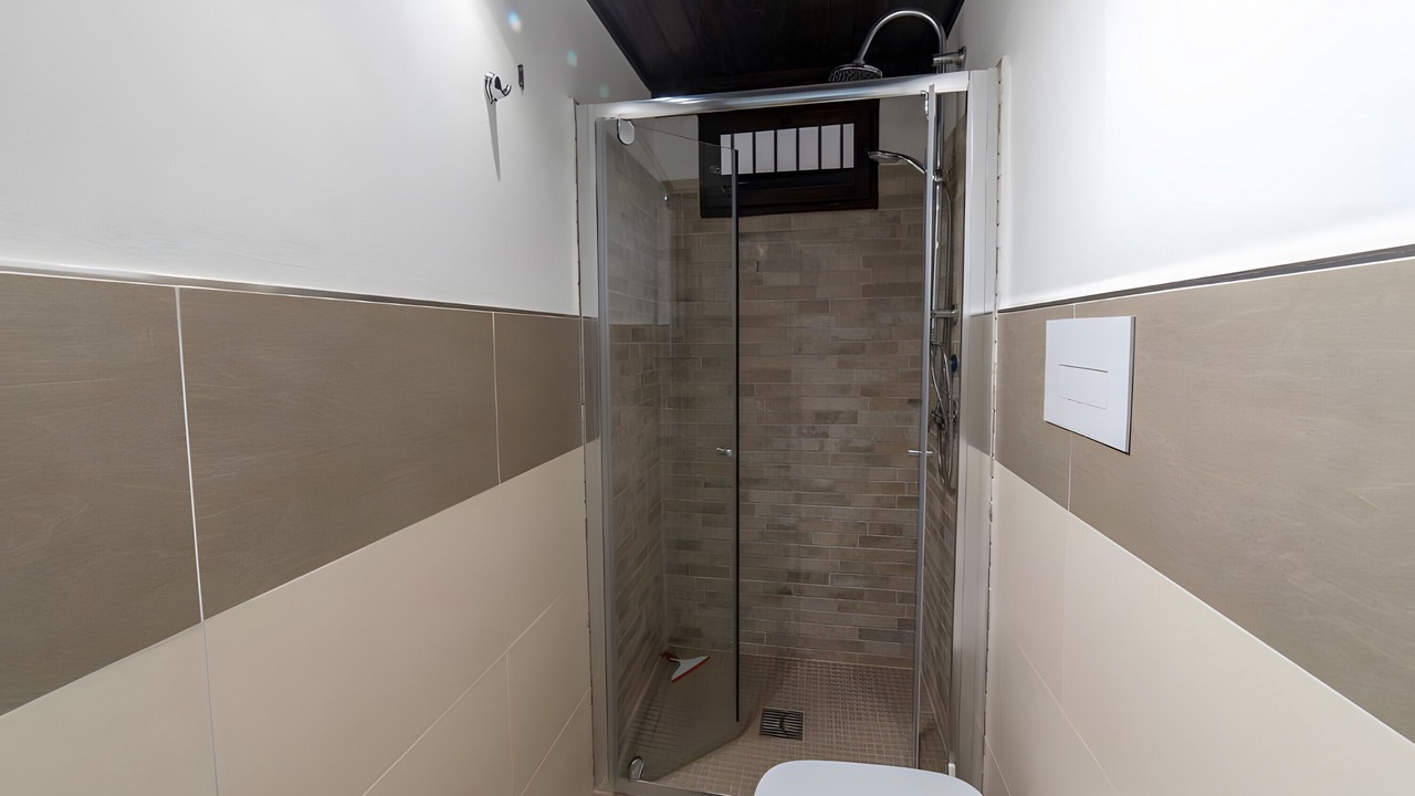 Photo of Bathroom in San Giovanni a Piro