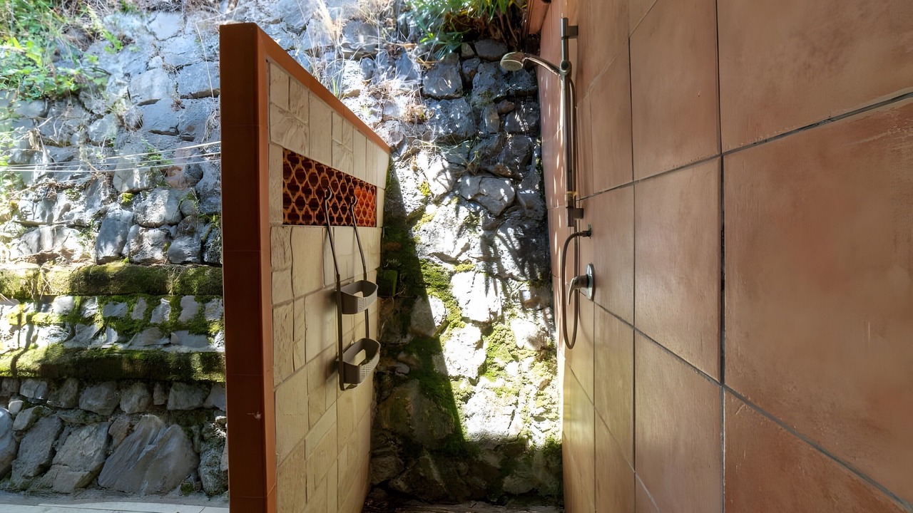 Photo of Bathroom in San Giovanni a Piro