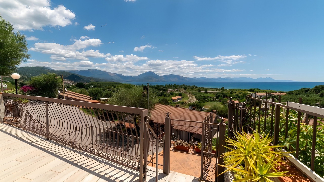 Photo of Outdoor in San Giovanni a Piro