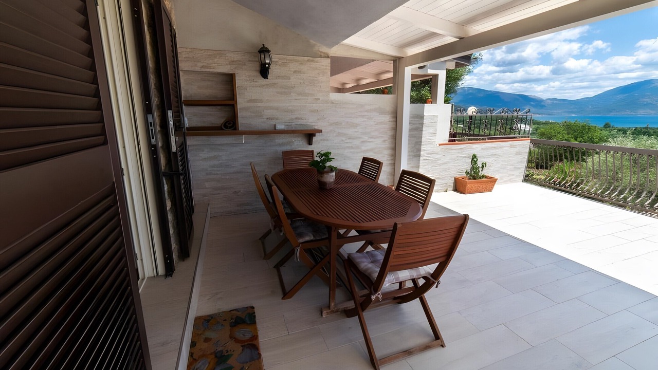 Photo of Outdoor in San Giovanni a Piro