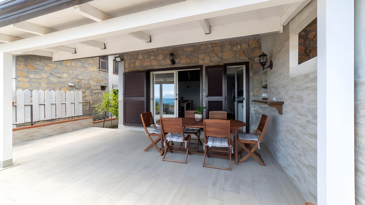Photo of Outdoor in San Giovanni a Piro
