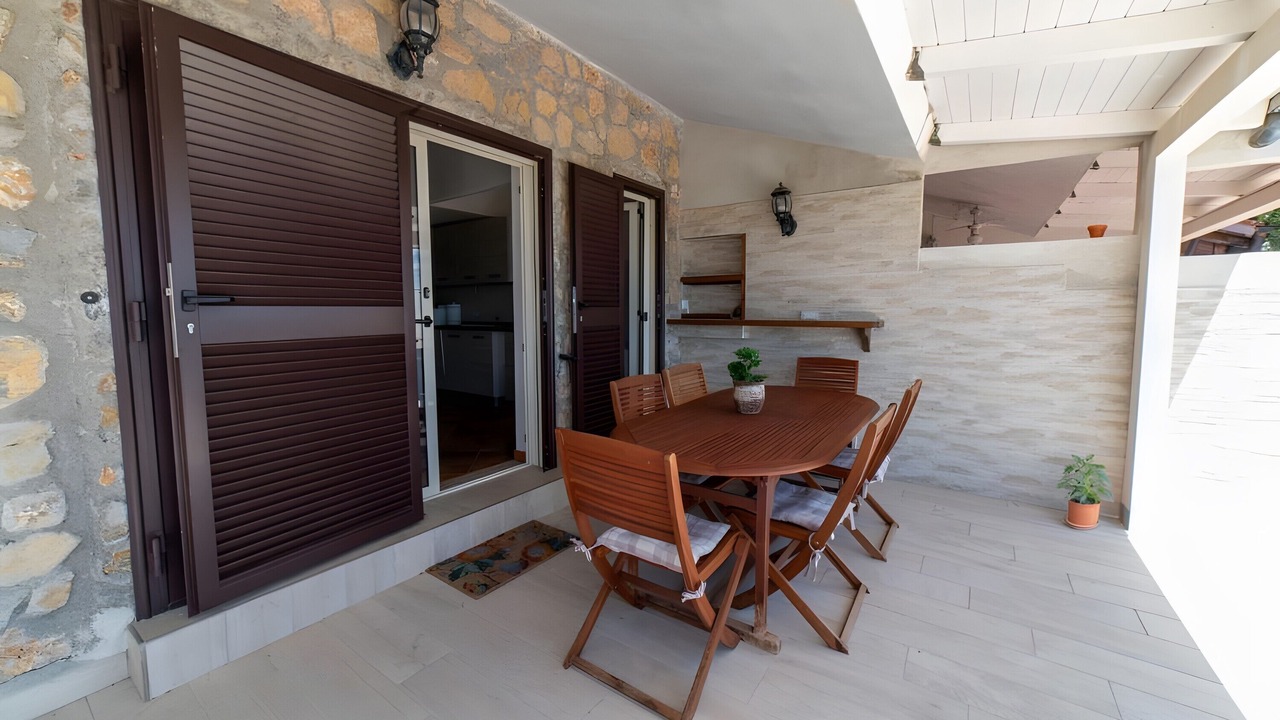 Photo of Outdoor in San Giovanni a Piro