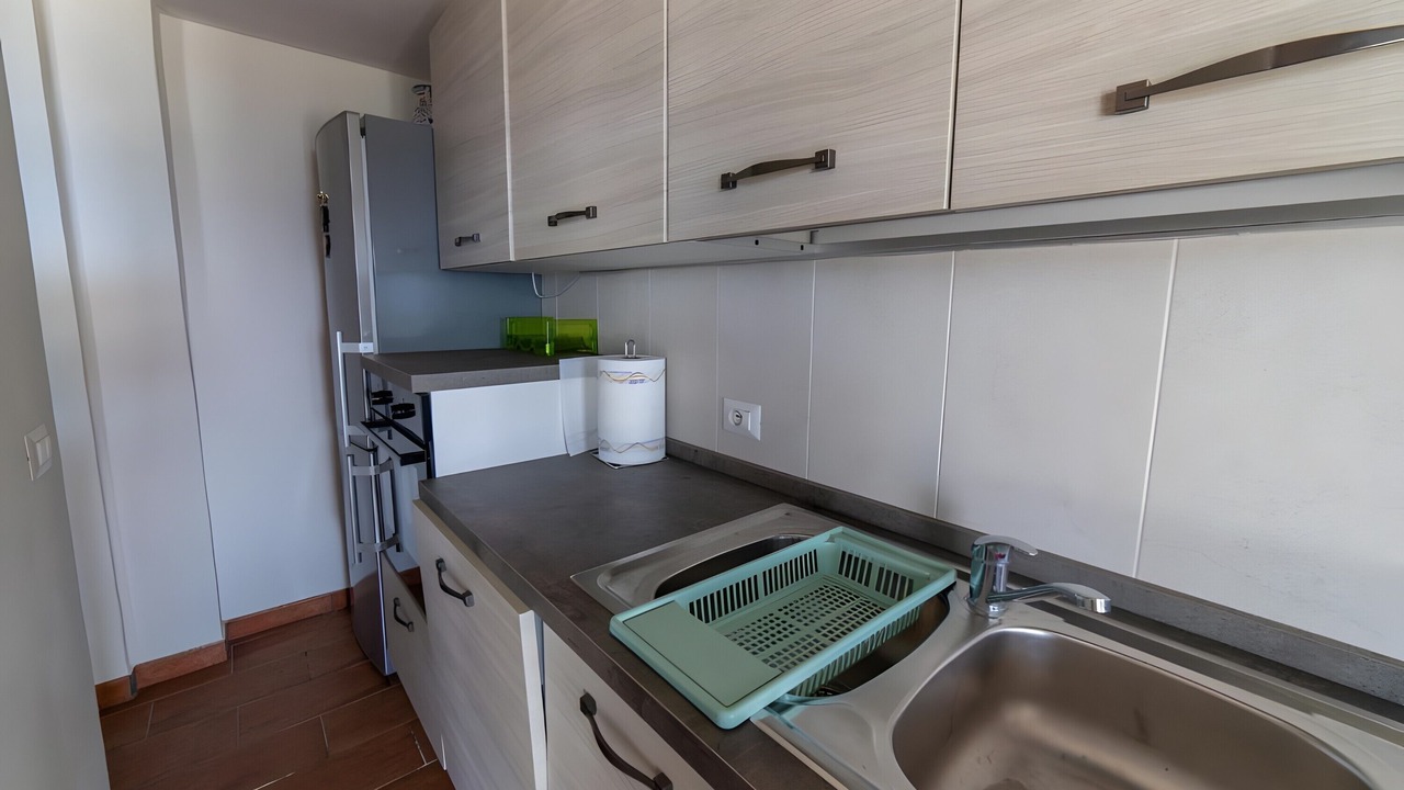 Photo of Kitchen in San Giovanni a Piro