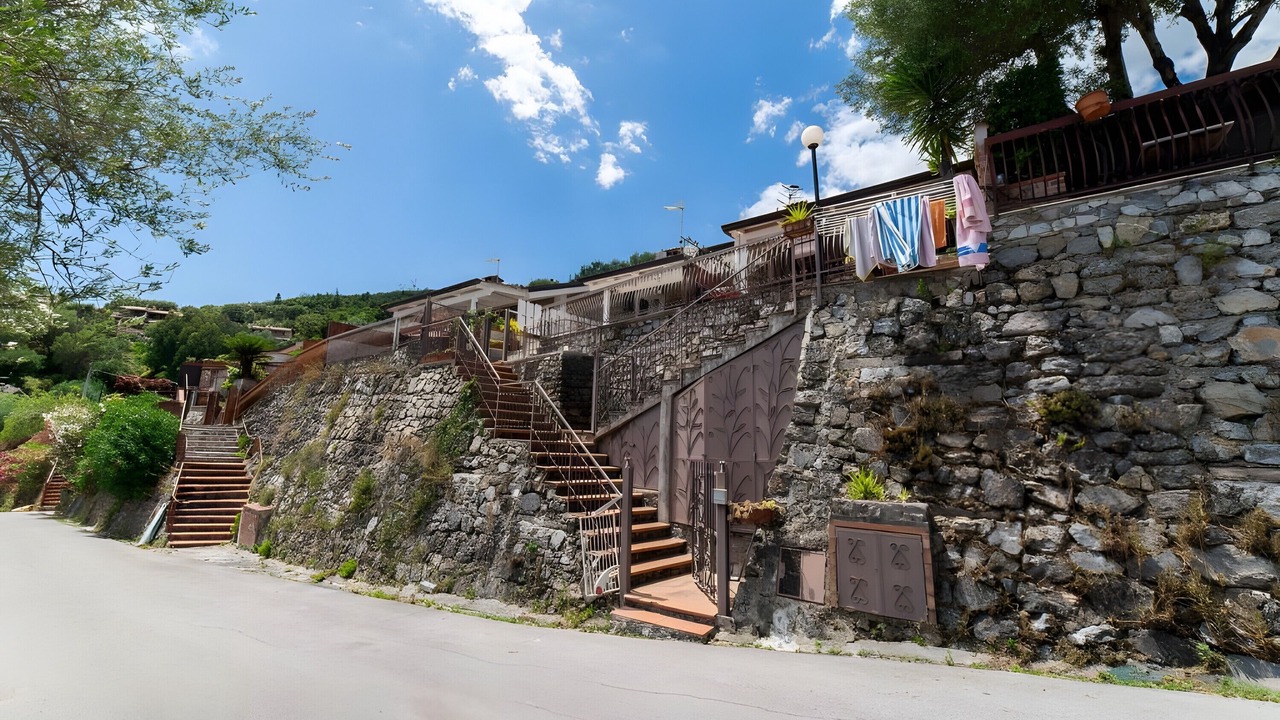 Photo of Outdoor in San Giovanni a Piro