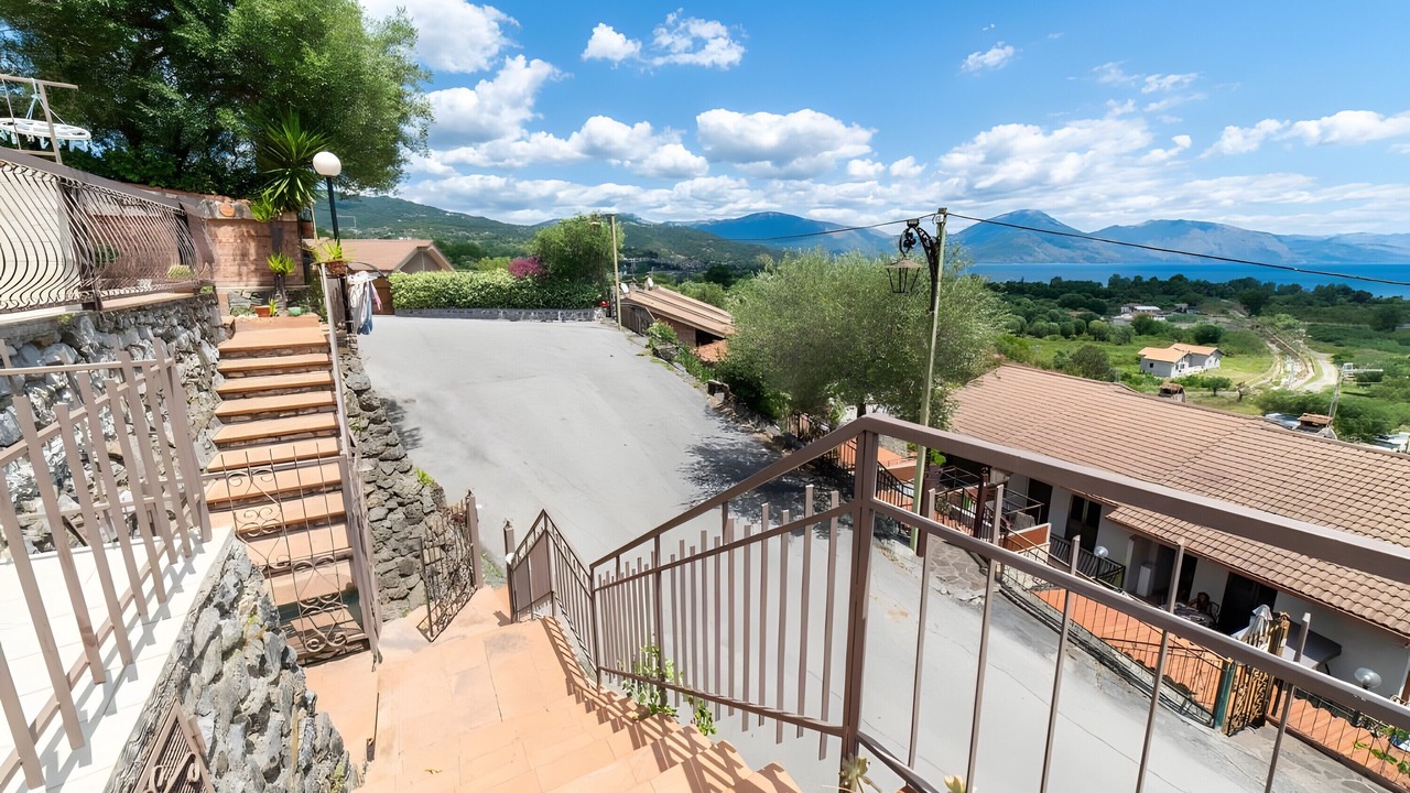 Photo of Outdoor in San Giovanni a Piro