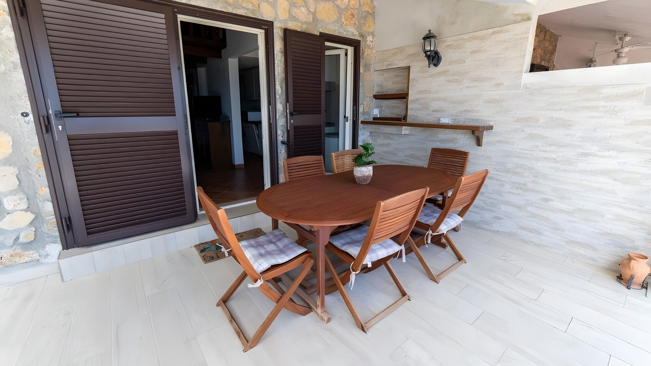 Photo of Outdoor in San Giovanni a Piro