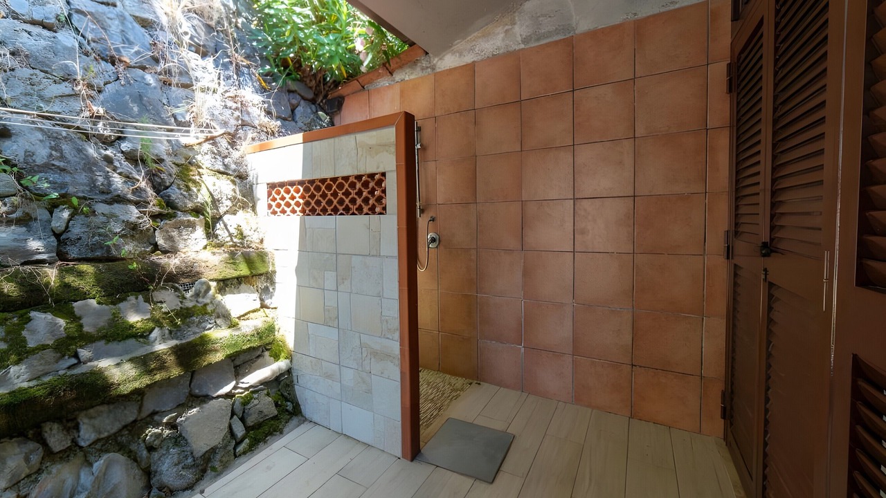Photo of Bathroom in San Giovanni a Piro