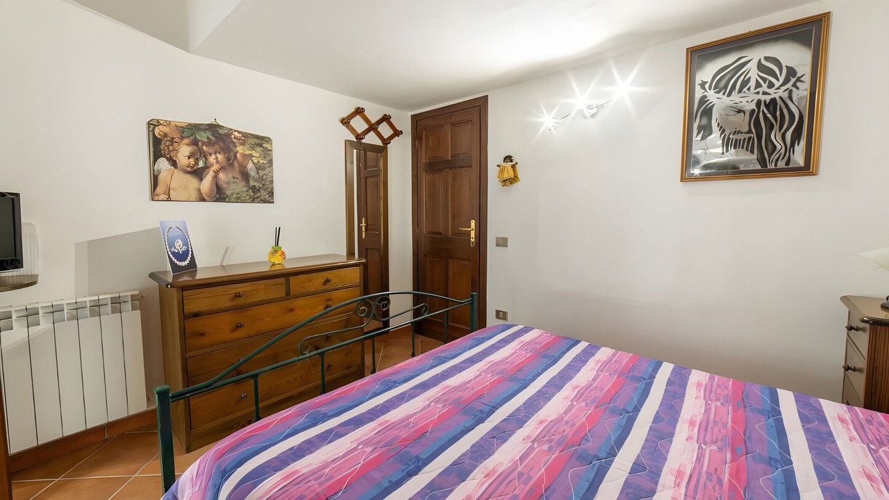 Photo of Bedroom in San Giovanni a Piro
