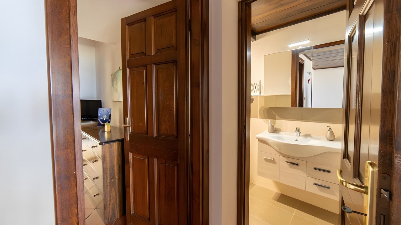Photo of Bathroom in San Giovanni a Piro
