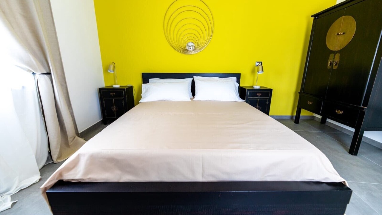Photo of Bedroom in Marini