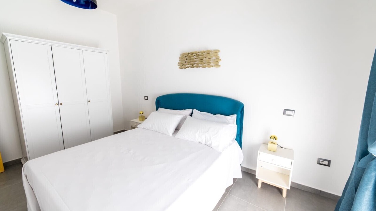 Photo of Bedroom in Marini