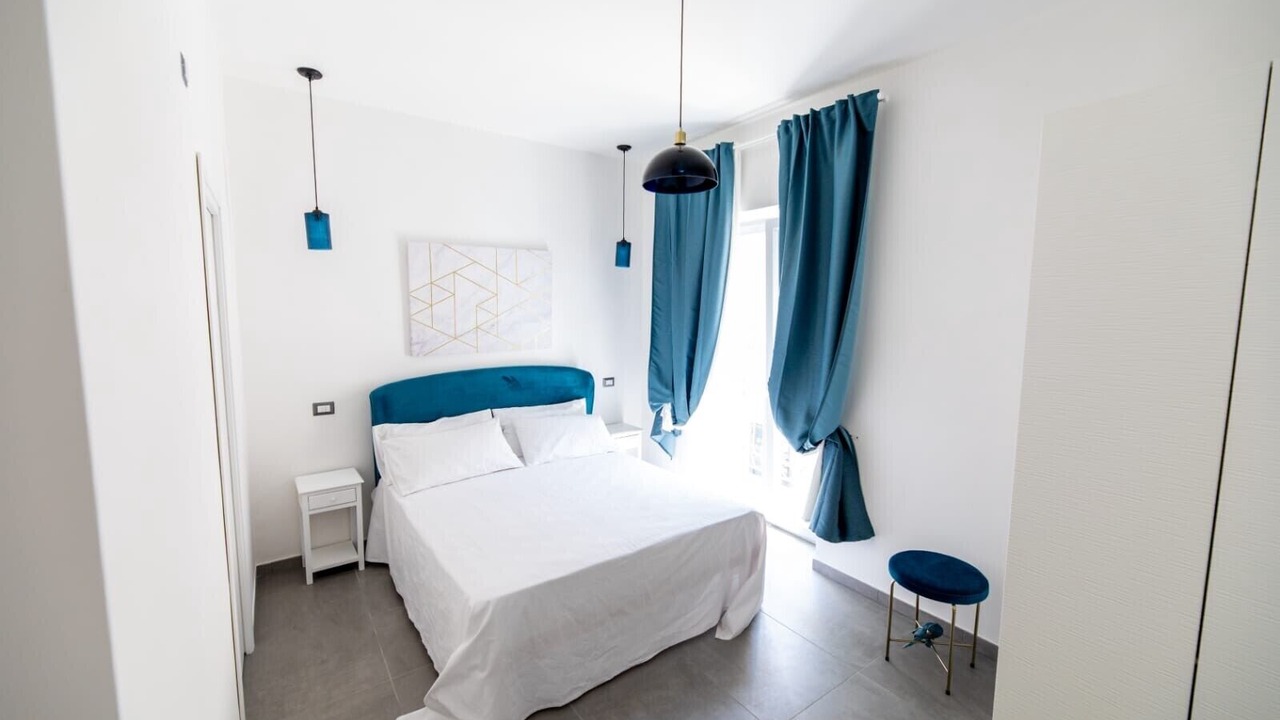 Photo of Bedroom in Marini