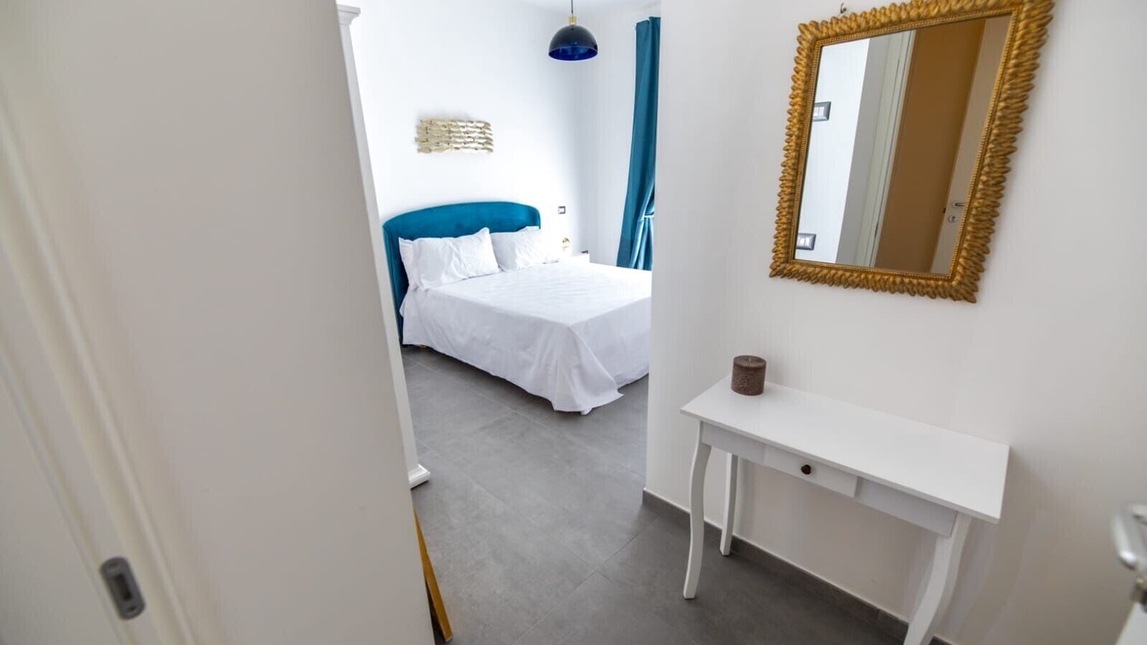 Photo of Bedroom in Marini