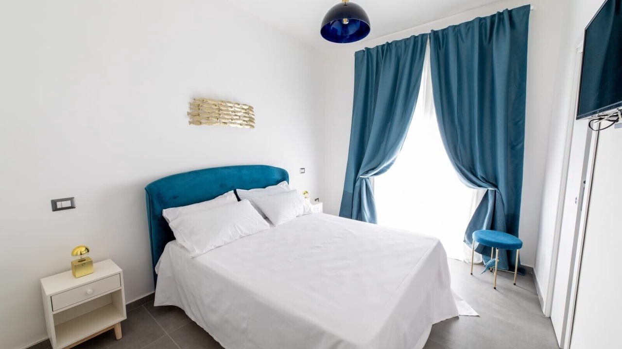 Photo of Bedroom in Marini