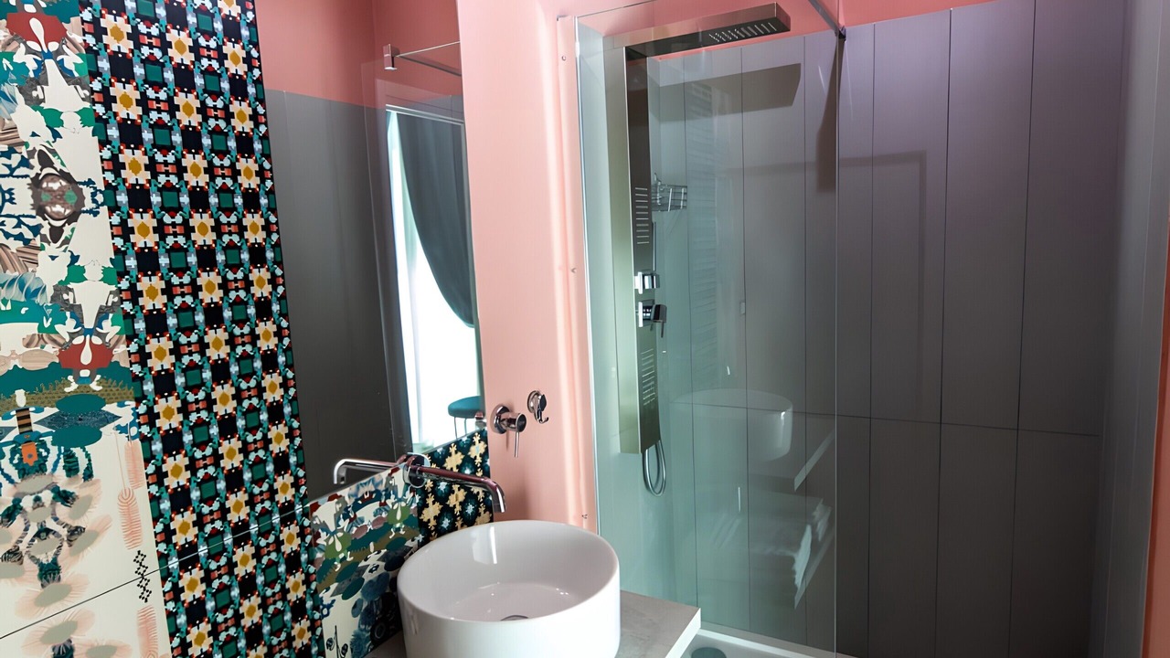 Photo of Bathroom in Marini