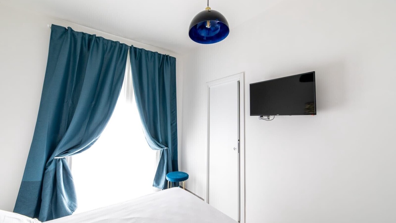 Photo of Bedroom in Marini