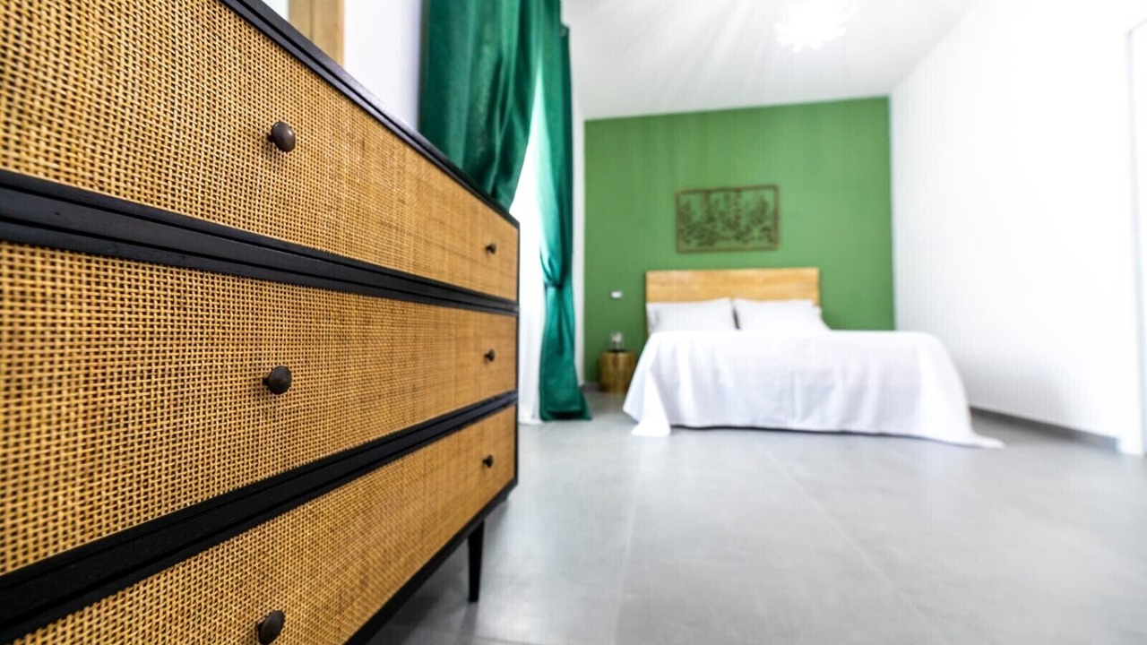 Photo of Bedroom in Dragonea