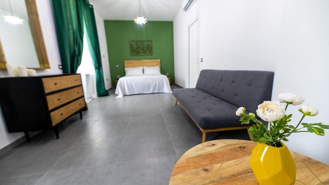 Photo of Bedroom in Dragonea