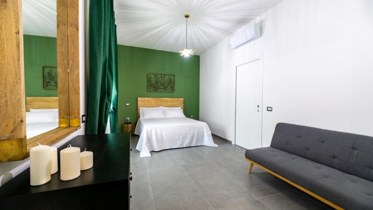 Photo of Bedroom in Dragonea