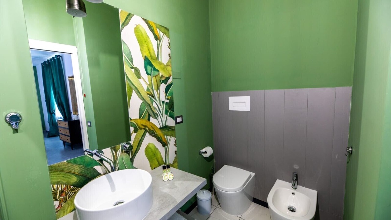 Photo of Bathroom in Dragonea