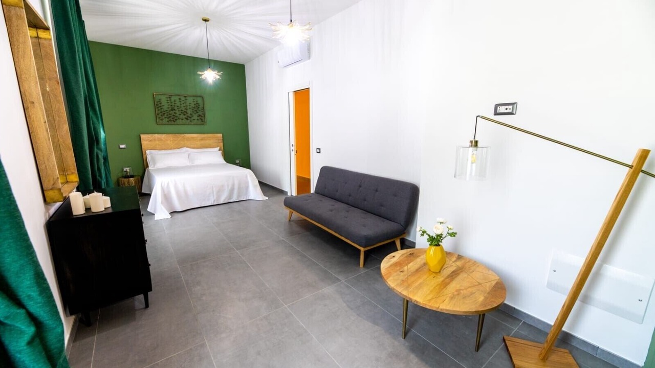 Photo of Bedroom in Dragonea
