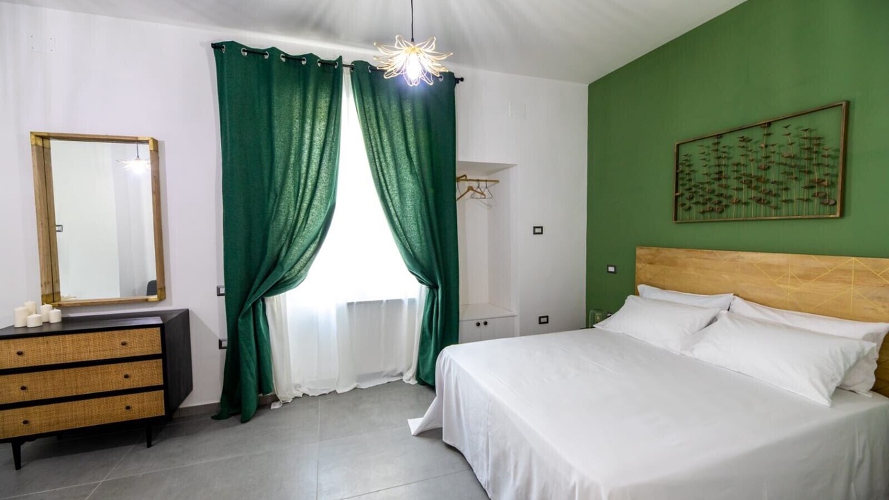 Photo of Bedroom in Dragonea